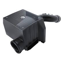 AFE Впускная система (холодный впуск) Magnum FORCE Stage-2 Si Cold Air Intake System w/Pro DRY S Filter