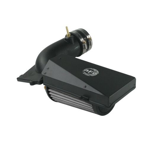 AFE Впускная система (холодный впуск) Magnum FORCE Stage-2 Si Cold Air Intake System w/Pro DRY S Filter 51-81711 AFE Впускная система (холодный впуск) Magnum FORCE Stage-2 Si Cold Air Intake System w/Pro DRY S Filter 51-81711