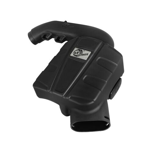 AFE Впускная система (холодный впуск) Magnum FORCE Stage-2 Si Cold Air Intake System w/Pro DRY S Filter 51-82082-1 AFE Впускная система (холодный впуск) Magnum FORCE Stage-2 Si Cold Air Intake System w/Pro DRY S Filter 51-82082-1