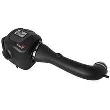 AFE Впускная система (холодный впуск) Magnum FORCE Stage-2 Si Cold Air Intake System w/Pro DRY S Filter