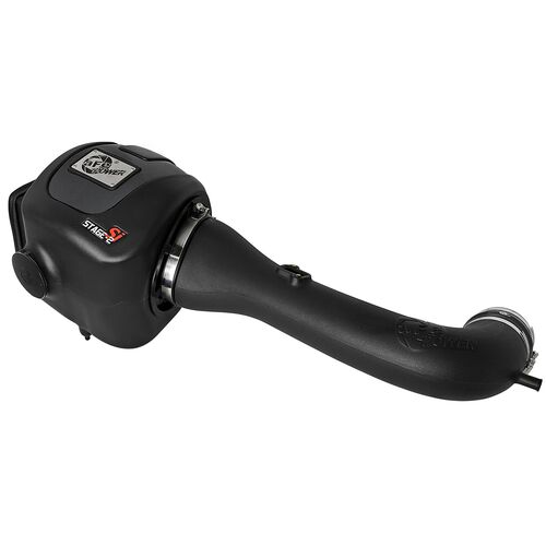 AFE Впускная система (холодный впуск) Magnum FORCE Stage-2 Si Cold Air Intake System w/Pro DRY S Filter 51-82332 AFE Впускная система (холодный впуск) Magnum FORCE Stage-2 Si Cold Air Intake System w/Pro DRY S Filter 51-82332