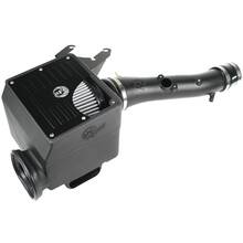 AFE Впускная система (холодный впуск) Magnum FORCE Stage-2 Si Cold Air Intake System w/Pro DRY S Filter