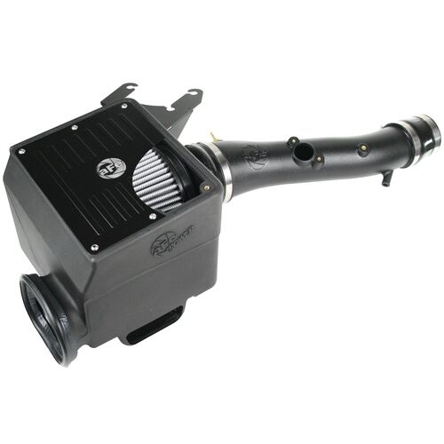 AFE Впускная система (холодный впуск) Magnum FORCE Stage-2 Si Cold Air Intake System w/Pro DRY S Filter 51-82342 AFE Впускная система (холодный впуск) Magnum FORCE Stage-2 Si Cold Air Intake System w/Pro DRY S Filter 51-82342