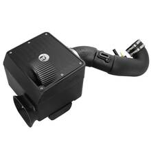 AFE Впускная система (холодный впуск) Magnum FORCE Stage-2 Si Cold Air Intake System w/Pro DRY S Filter