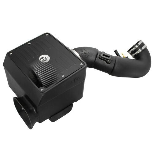 AFE Впускная система (холодный впуск) Magnum FORCE Stage-2 Si Cold Air Intake System w/Pro DRY S Filter 51-82502 AFE Впускная система (холодный впуск) Magnum FORCE Stage-2 Si Cold Air Intake System w/Pro DRY S Filter 51-82502