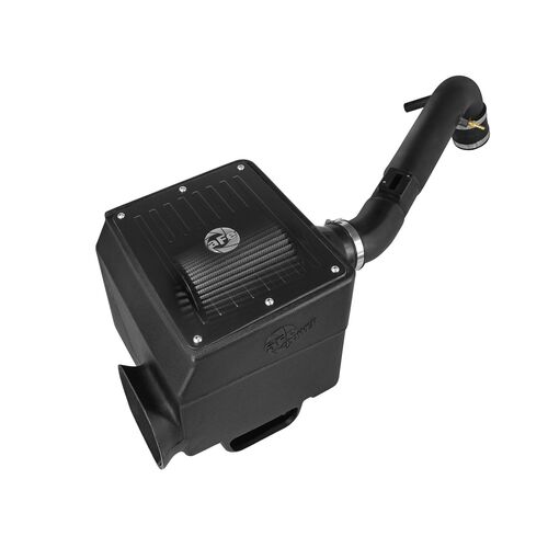 AFE Впускная система (холодный впуск) Magnum FORCE Stage-2 Si Cold Air Intake System w/Pro DRY S Filter 51-82722 AFE Впускная система (холодный впуск) Magnum FORCE Stage-2 Si Cold Air Intake System w/Pro DRY S Filter 51-82722