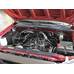AFE Впускная система (холодный впуск) Magnum FORCE Stage-2 Si Cold Air Intake System w/Pro DRY S Filter 51-82722 AFE Впускная система (холодный впуск) Magnum FORCE Stage-2 Si Cold Air Intake System w/Pro DRY S Filter 51-82722