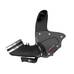 AFE Впускная система (холодный впуск) Magnum FORCE Stage-2 Si Cold Air Intake System - Carbon Fiber Look Trim w/Pro DRY S Filter 51-82952-C AFE Впускная система (холодный впуск) Magnum FORCE Stage-2 Si Cold Air Intake System - Carbon Fiber Look Trim w/Pro DRY S Filter 51-82952-C