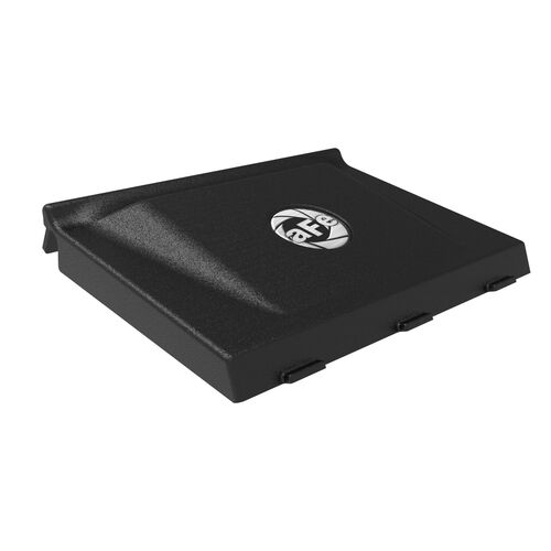 AFE Впускная система (холодный впуск) Rapid Induction Cold Air Intake System Cover Black 52-10001C