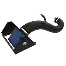 AFE Впускная система (холодный впуск) Rapid Induction Cold Air Intake System w/ Pro 5R Filter