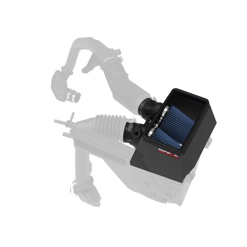 AFE Впускная система (холодный впуск) Rapid Induction Cold Air Intake System w/ Pro 5R Filter 52-10003R AFE Впускная система (холодный впуск) Rapid Induction Cold Air Intake System w/ Pro 5R Filter 52-10003R