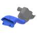 AFE Впускная система (холодный впуск) aFe POWER Dynamic Air Scoop (D.A.S.) 52-10010SL