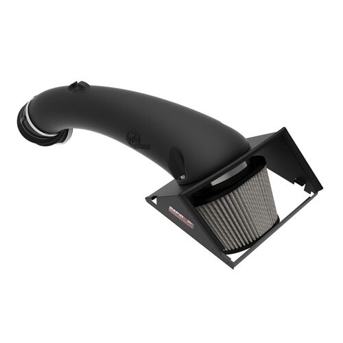 AFE Впускная система (холодный впуск) Rapid Induction Cold Air Intake System w/ Pro DRY S Filter 52-10012D AFE Впускная система (холодный впуск) Rapid Induction Cold Air Intake System w/ Pro DRY S Filter 52-10012D