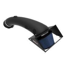 AFE Впускная система (холодный впуск) Rapid Induction Cold Air Intake System w/ Pro 5R Filter