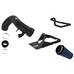 AFE Впускная система (холодный впуск) Rapid Induction Cold Air Intake System w/ Pro 5R Filter 52-10014R AFE Впускная система (холодный впуск) Rapid Induction Cold Air Intake System w/ Pro 5R Filter 52-10014R
