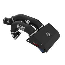 AFE Впускная система для Ford F-150 Raptor V6-3.5L (tt) (21-25)