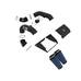 AFE Впускная система для Ford F-150 Raptor V6-3.5L (tt) (21-25) AFE Впускная система для Ford F-150 Raptor V6-3.5L (tt) (21-25)