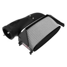 AFE Впускная система (холодный впуск) Rapid Induction Cold Air Intake System w/ Pro DRY S Filter