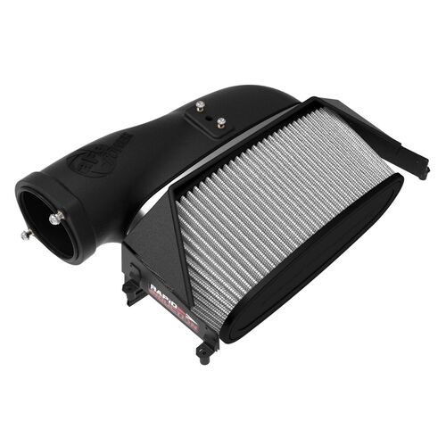 AFE Впускная система (холодный впуск) Rapid Induction Cold Air Intake System w/ Pro DRY S Filter 52-10017D AFE Впускная система (холодный впуск) Rapid Induction Cold Air Intake System w/ Pro DRY S Filter 52-10017D