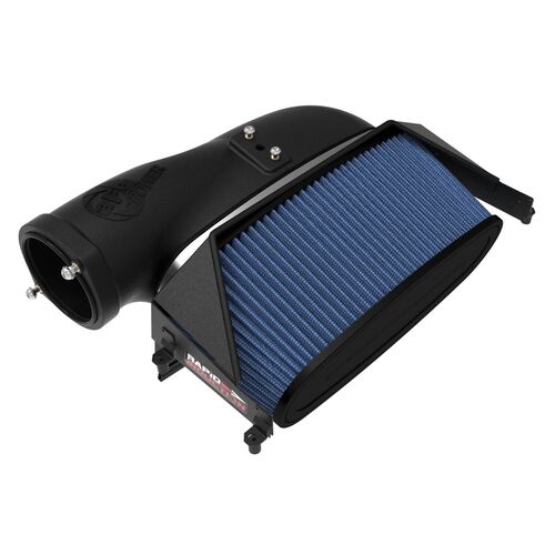 AFE Впускная система (холодный впуск) Rapid Induction Cold Air Intake System w/ Pro 5R Filter 52-10017R AFE Впускная система (холодный впуск) Rapid Induction Cold Air Intake System w/ Pro 5R Filter 52-10017R