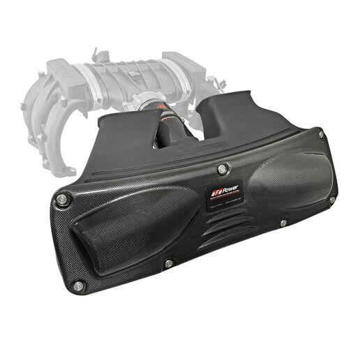 AFE Впускная система (холодный впуск) Black Series Cold Air Intake System 52-12352-C AFE Впускная система (холодный впуск) Black Series Cold Air Intake System 52-12352-C