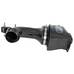 AFE Впускная система (холодный впуск) Black Series Momentum Carbon Fiber Cold Air Intake System w/Dual Filter 52-74201-C