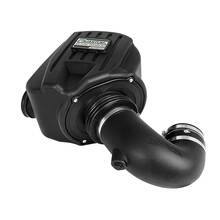 AFE Впускная система (холодный впуск) Quantum Cold Air Intake System w/Pro DRY S Filter