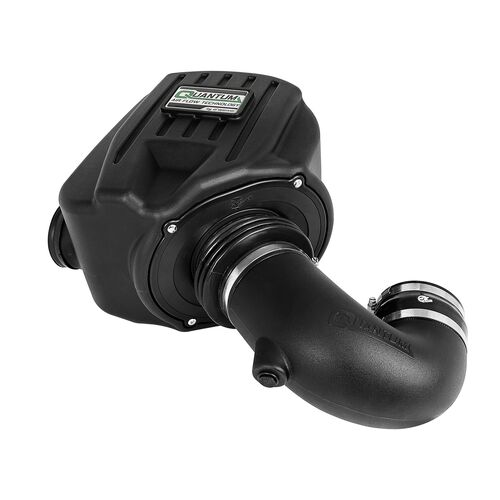AFE Впускная система (холодный впуск) Quantum Cold Air Intake System w/Pro DRY S Filter 53-10001D AFE Впускная система (холодный впуск) Quantum Cold Air Intake System w/Pro DRY S Filter 53-10001D