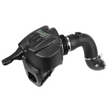 AFE Впускная система (холодный впуск) Quantum Cold Air Intake System w/Pro 5R Filter