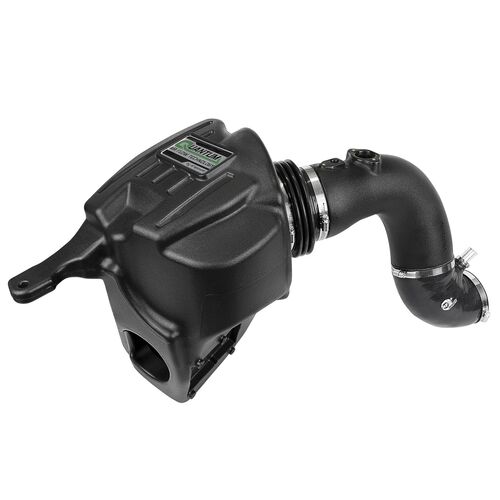 AFE Впускная система (холодный впуск) Quantum Cold Air Intake System w/Pro DRY S Filter 53-10002D AFE Впускная система (холодный впуск) Quantum Cold Air Intake System w/Pro DRY S Filter 53-10002D