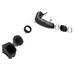AFE Впускная система (холодный впуск) Quantum Cold Air Intake System w/Pro DRY S Filter 53-10004D AFE Впускная система (холодный впуск) Quantum Cold Air Intake System w/Pro DRY S Filter 53-10004D