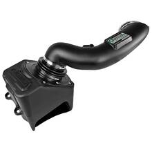 AFE Впускная система (холодный впуск) Quantum Cold Air Intake System w/Pro 5R Filter