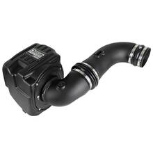 AFE Впускная система (холодный впуск) Quantum Cold Air Intake System w/Pro DRY S Filter
