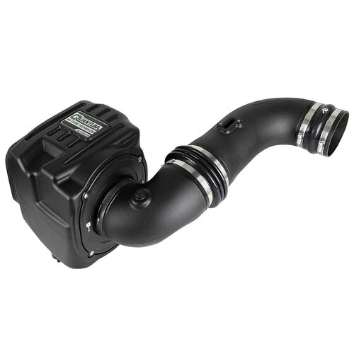 AFE Впускная система (холодный впуск) Quantum Cold Air Intake System w/Pro DRY S Filter 53-10005D AFE Впускная система (холодный впуск) Quantum Cold Air Intake System w/Pro DRY S Filter 53-10005D