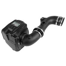 AFE Впускная система (холодный впуск) Quantum Cold Air Intake System w/Pro DRY S Filter