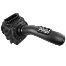 AFE Впускная система (холодный впуск) Quantum Cold Air Intake System w/Pro DRY S Filter