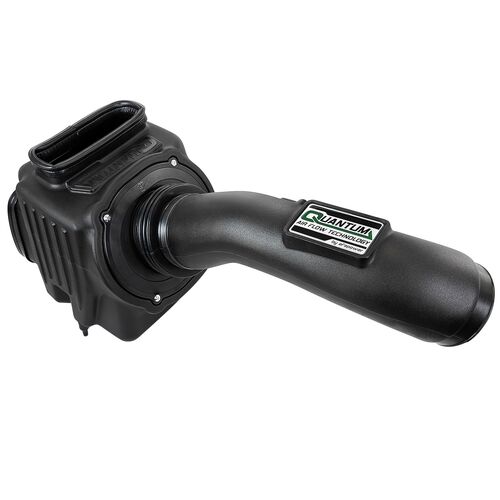 AFE Впускная система (холодный впуск) Quantum Cold Air Intake System w/Pro DRY S Filter 53-10007D AFE Впускная система (холодный впуск) Quantum Cold Air Intake System w/Pro DRY S Filter 53-10007D