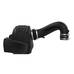 AFE Впускная система (холодный впуск) Quantum Cold Air Intake System w/Pro DRY S Filter 53-10009D AFE Впускная система (холодный впуск) Quantum Cold Air Intake System w/Pro DRY S Filter 53-10009D