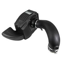 AFE Впускная система (холодный впуск) Quantum Cold Air Intake System w/Pro 5R Filter