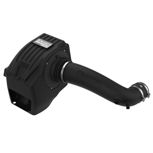 AFE Впускная система (холодный впуск) Quantum Cold Air Intake System w/Pro DRY S Filter 53-10013D AFE Впускная система (холодный впуск) Quantum Cold Air Intake System w/Pro DRY S Filter 53-10013D