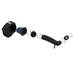 AFE Впускная система (холодный впуск) Quantum Cold Air Intake System w/Pro 5R Filter 53-10013R AFE Впускная система (холодный впуск) Quantum Cold Air Intake System w/Pro 5R Filter 53-10013R