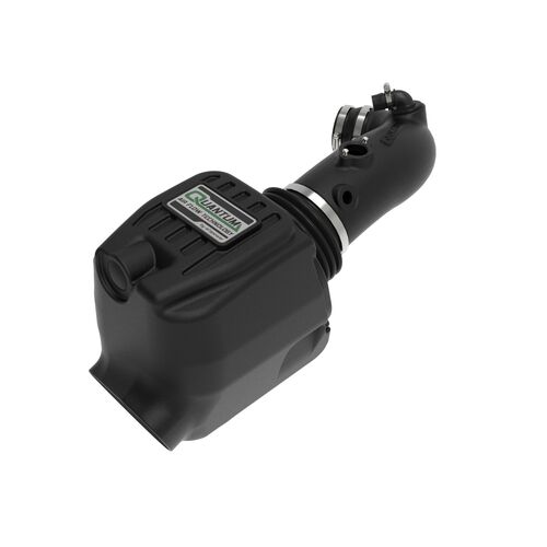 AFE Впускная система (холодный впуск) Quantum Cold Air Intake System w/Pro 5R Filter 53-10016R AFE Впускная система (холодный впуск) Quantum Cold Air Intake System w/Pro 5R Filter 53-10016R