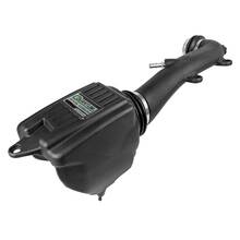 AFE Впускная система (холодный впуск) Quantum Cold Air Intake System w/Pro DRY S Filter