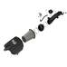 AFE Впускная система (холодный впуск) Quantum Cold Air Intake System w/Pro DRY S Filter 53-10019D AFE Впускная система (холодный впуск) Quantum Cold Air Intake System w/Pro DRY S Filter 53-10019D