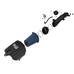 AFE Впускная система (холодный впуск) Quantum Cold Air Intake System w/Pro 5R Filter 53-10019R AFE Впускная система (холодный впуск) Quantum Cold Air Intake System w/Pro 5R Filter 53-10019R