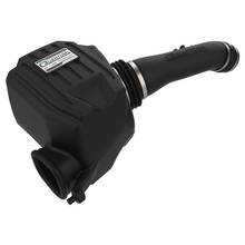 AFE Впускная система (холодный впуск) Quantum Cold Air Intake System w/Pro DRY S Filter
