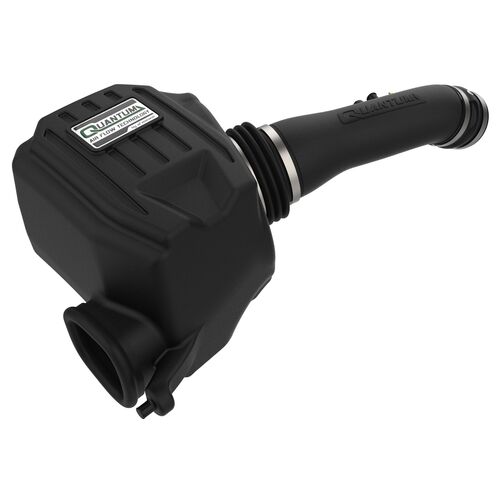 AFE Впускная система (холодный впуск) Quantum Cold Air Intake System w/Pro DRY S Filter 53-10020D AFE Впускная система (холодный впуск) Quantum Cold Air Intake System w/Pro DRY S Filter 53-10020D