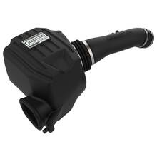 AFE Впускная система (холодный впуск) Quantum Cold Air Intake System w/Pro 5R Filter