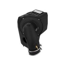 AFE Впускная система (холодный впуск) Quantum Cold Air Intake System w/Pro DRY S Filter