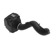 AFE Впускная система (холодный впуск) Quantum Cold Air Intake System w/Pro DRY S Filter